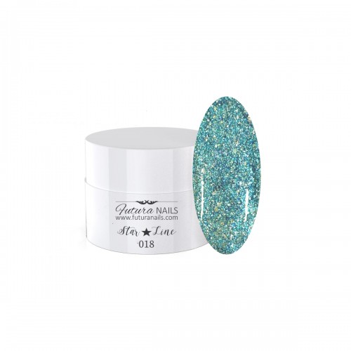 Star Line 018 Star Line 018